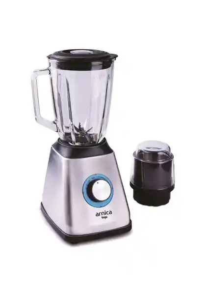Arnica Vega 500W ve Yui M18 3 In 1 Blender Karşılaştırması: Özellikler ve Kullanıcı Yorumları