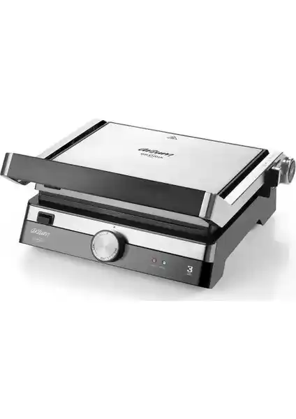 Arzum 2000 W Paslanmaz Çelik Izgara Tost Makinesi ve Schafer Gusto Karşılaştırması