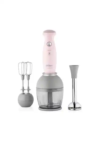 Arzum Ar 1031 ve Karaca Profoodmix Blender Setleri Karşılaştırması: Güç, Tasarım ve Fonksiyonellik İncelemesi