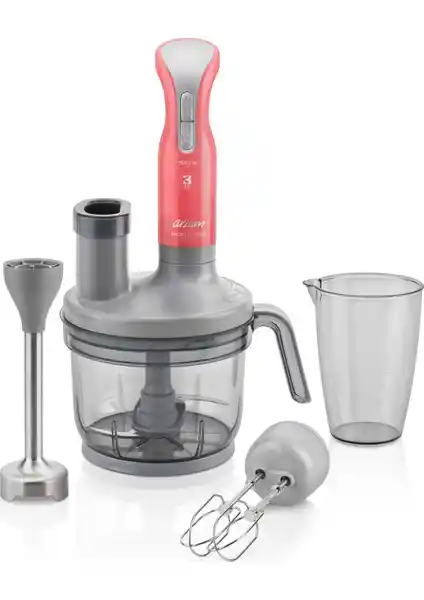 Arzum AR1048 Prostick ve Grundig BL 4781 Karşılaştırması: Hangi Blender Sizin İçin Uygun