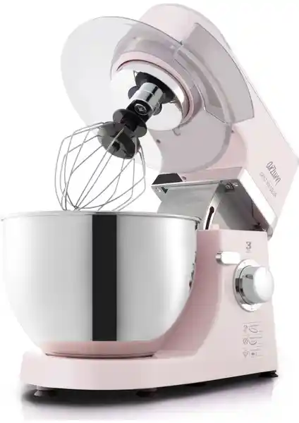 Arzum AR1066 Candy Crust ve Schafer Prochef XL Mikser Karşılaştırması
