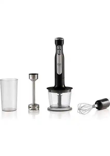 Arzum AR1127 ve Karaca Profoodmix Blender Setleri Karşılaştırması