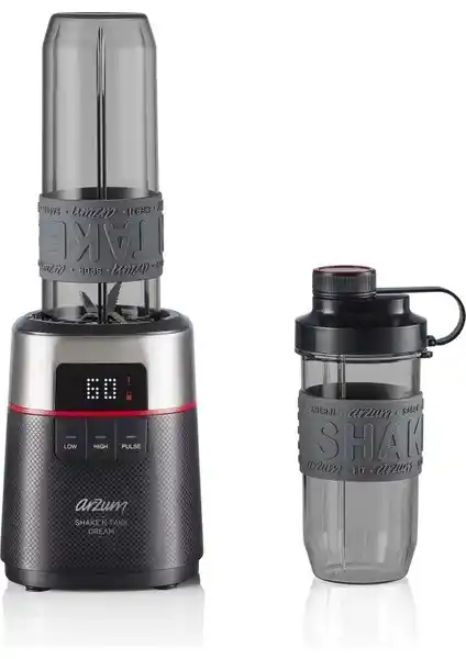 Arzum AR1148 ve Yui M18 Kişisel Blender Karşılaştırması Sağlıklı Yaşam İçin En İyi Seçenekler