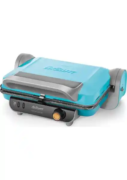 Arzum AR2013 ve Schafer Grill Haus Rose Gold Karşılaştırması: Hangi Tost Makinesi Sizin İçin Uygun