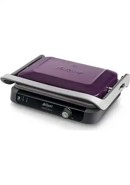 Arzum AR2019 Deluxe ve Karaca Gastro Grill Premium Tost Makinesi Karşılaştırması