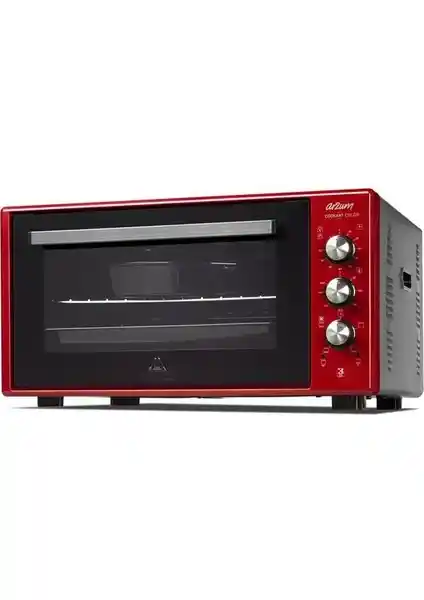 Arzum AR2034 Cookart Color ve Innova Midi Fırın Karşılaştırması
