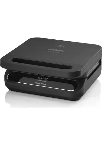 Arzum Ar2052-S ve Kiwi KSM-2405 Mini Tost Makinesi Karşılaştırması ve Seçim Rehberi