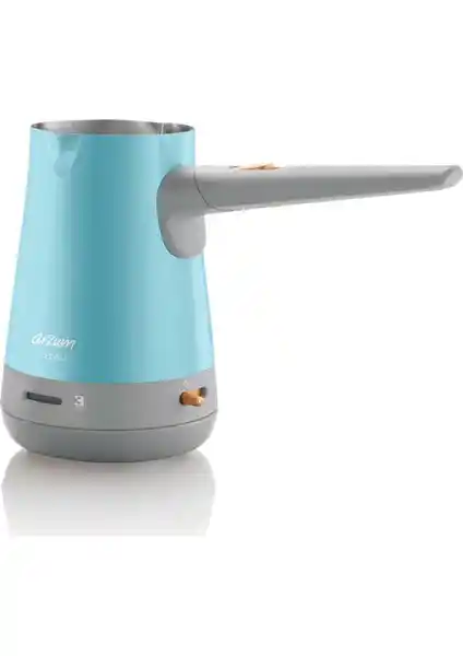 Arzum AR3018 ve Philips HDA150/60 Türk Kahvesi Makineleri Karşılaştırması ve Seçim Rehberi