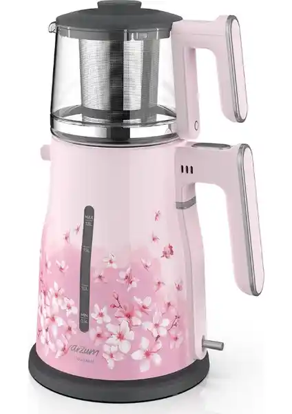 Arzum AR3060-DS ve Fakir Chaizen Çay Makinesi Karşılaştırması Ürün Özellikleri ve Kullanıcı Yorumları