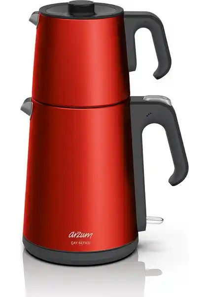 Arzum AR3080 Çay Sefası ve Tefal Magic Tea XL Karşılaştırması