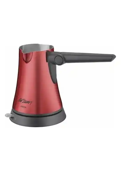 Arzum AR343-R ve Philips HDA150/60 Türk Kahvesi Makineleri Karşılaştırması