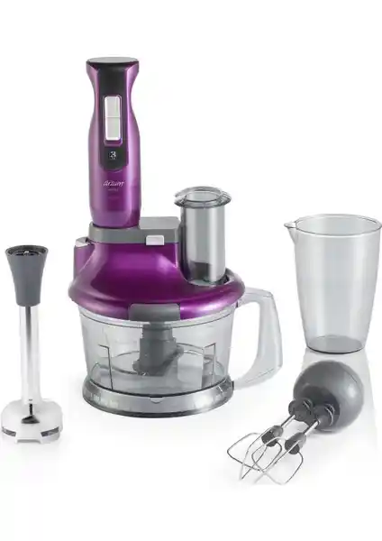 Arzum Hestia ve Stilevs Limitless El Blender Setleri Karşılaştırması