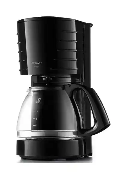 Arzum Kuppa ve Grundig FK 4311 B Filtre Kahve Makineleri Karşılaştırması