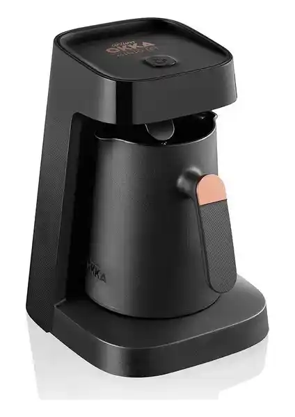 Arzum OK0013 ve Grundig Tkm 1343 C Türk Kahvesi Makineleri Karşılaştırması