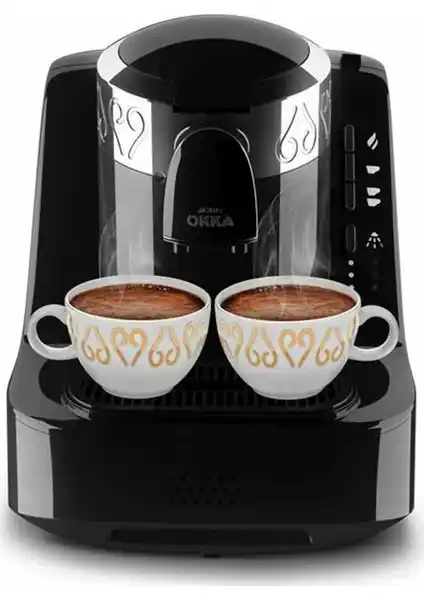 Arzum OK002 ve OK007 Türk Kahve Makineleri Karşılaştırması: Özellikler ve Performans Analizi