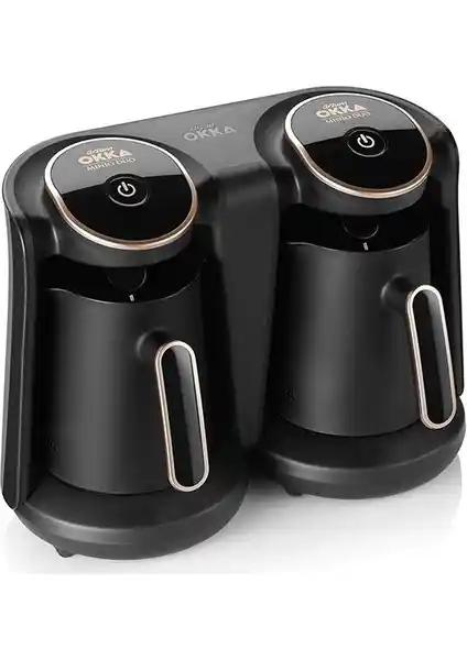 Arzum OK006 Okka Minio Duo ve Tefal Köpüklüm Kahve Makineleri Karşılaştırması
