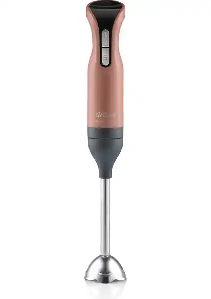 Arzum Prostick 1000 ve Schafer Chef Pro El Blenderleri Karşılaştırması