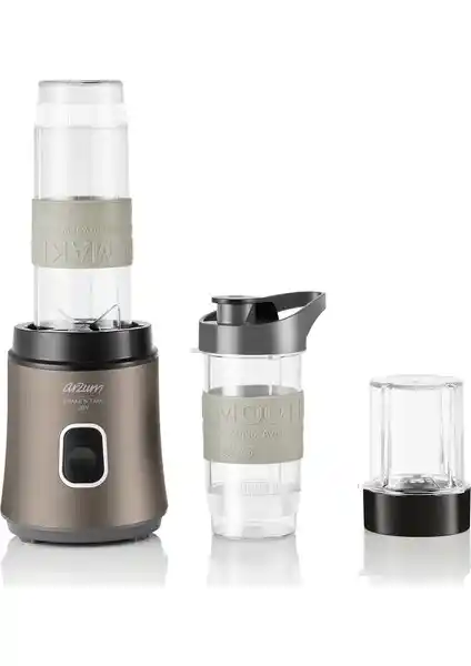 Arzum Shake'n Take Joy ve Fakir 2'İn 1 Kişisel Blender Karşılaştırması
