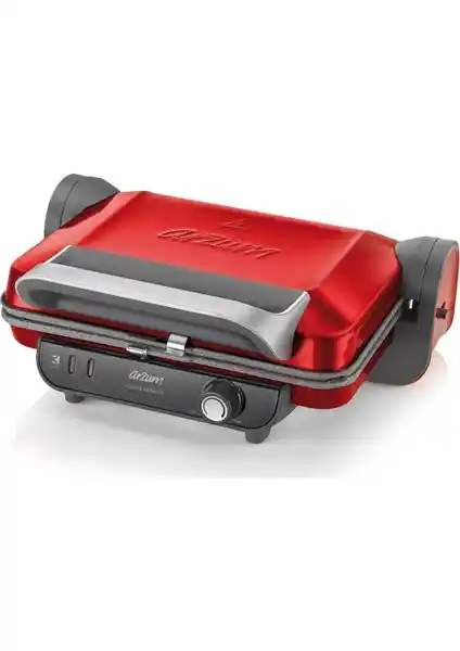 Arzum Tost ve Izgara Makinesi Karşılaştırması: Panini ve Tutto Granite Modelleri Analizi