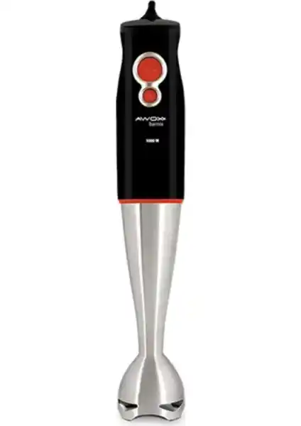 Awox Barmix ve CVS Dn 1266 Maral Çubuk Blender Karşılaştırması: Güç, Tasarım ve Kullanım Özellikleri