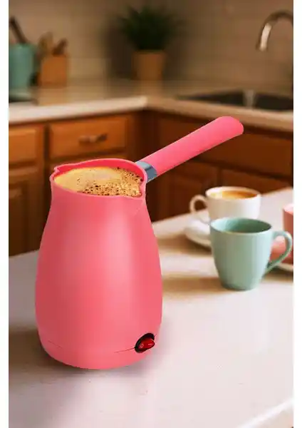 Awox Caffeen ve Sinbo SCM-2951 Türk Kahvesi Makineleri Karşılaştırması