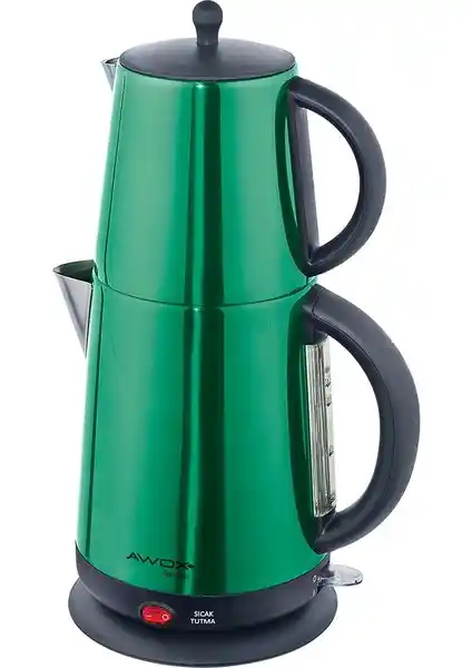 Awox Demplus ve Karaca Daystar Çay Makinesi Karşılaştırması: Özellikler ve Kullanıcı Yorumları