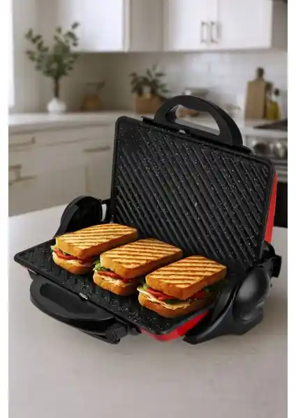 Awox Orion ve Karaca Future Plus Tost ve Izgara Makinesi Karşılaştırması