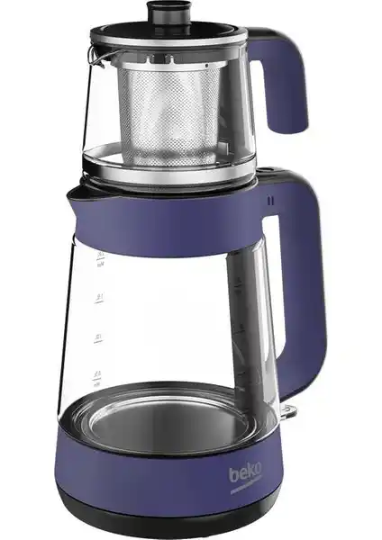 Beko cm 5964 W ile Karaca Çaysever 3 In 1 Çay Makinesi Karşılaştırması