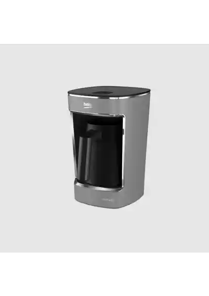 Beko TKM 5448 ve Grundig Tkm 1343 C Türk Kahve Makineleri Karşılaştırması