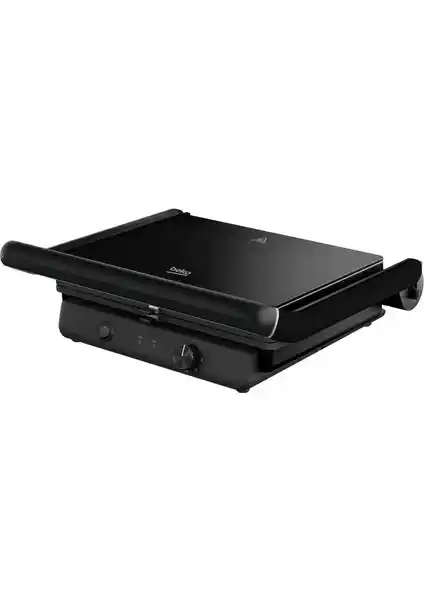 Beko TM 5046 Cb Floral ve Tefal Toast Expert Tost Makinesi Karşılaştırması