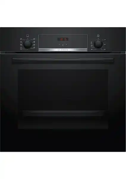Bosch HBF514BB0T ve HBF514BW1T Ankastre Fırınlarının Detaylı Karşılaştırması