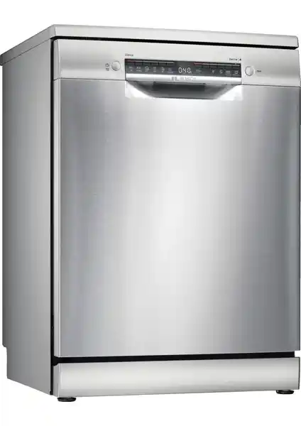 Bosch SGS4EKI60T ve Grundig GDF 5104 Bulaşık Makinesi Karşılaştırması ve Özellikleri