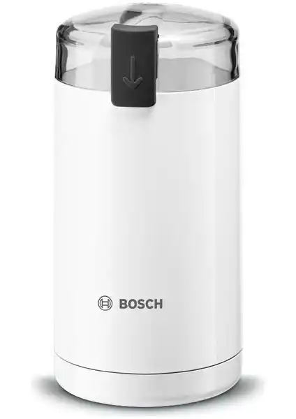Bosch TSM6A011W ve Troya Grinder Kahve Öğütücü Karşılaştırması