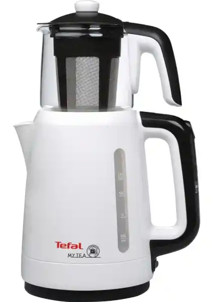 Çay Makinesi Karşılaştırması: Tefal My Tea ve Vestel Sefa 4510 C Özellikleri ve Kullanıcı Yorumları