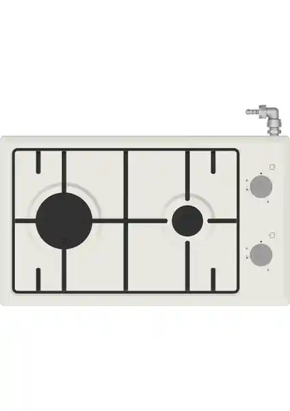 Çetintaş 202 T ve Eminçelik Sh 4120 Gazlı Set Üstü Ocakların Detaylı Karşılaştırması