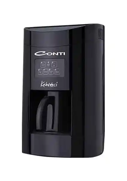 Conti CKM500 ve Philips HDA150/60 Kahve Makinesi Karşılaştırması: Özellikler ve Kullanıcı Yorumları