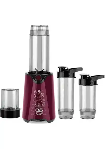 CVS 4533 ve CVS DN-4515 Kişisel Blender Karşılaştırması ve Özellikleri