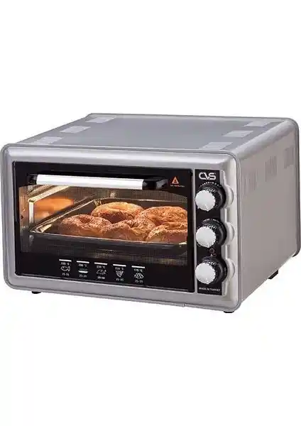 CVS Dn 3906 Gurme 40 Lt ve Innova Mini Fırın 35 Litre Karşılaştırması