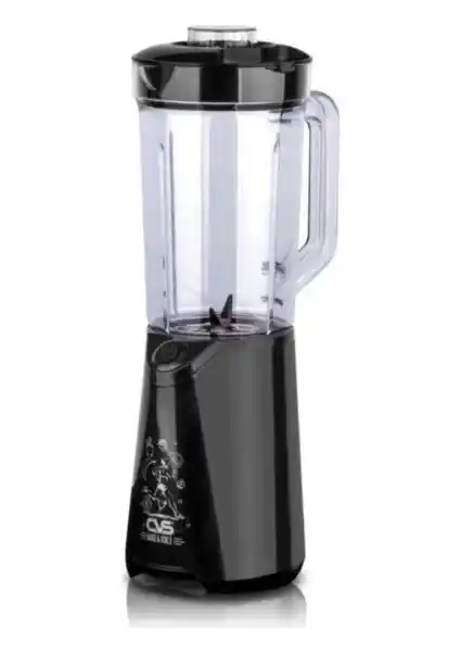 CVS Dn 4521 Shake & Force Cup ve Vestel Mix Go Karşılaştırması