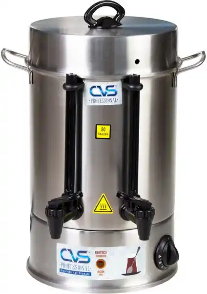 Cvs DN91107 ve Fakir Tastea Çay Makinesi Karşılaştırması: Özellikler ve Kullanıcı Yorumları