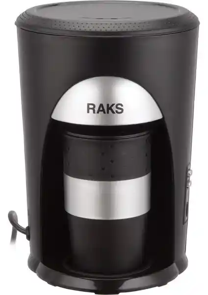 CVS Raks Lui ve Raks Luna Filtre Kahve Makineleri Karşılaştırması