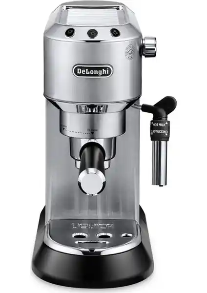 DeLonghi Dedica ve Siemens Tam Otomatik Kahve Makineleri Karşılaştırması