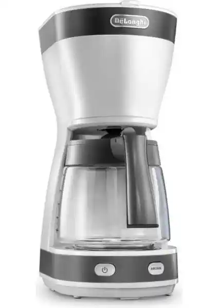 DeLonghi Icm 16210.WS ve Homend Coffeebreak 5046-H Kahve Makinesi Karşılaştırması