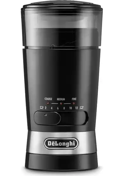 DeLonghi KG210 ve Mioji Mio CG34 Kahve ve Baharat Öğütücü Karşılaştırması