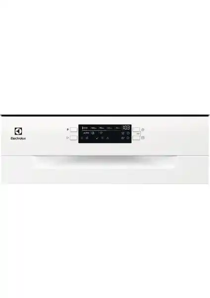 Electrolux ESA47210SW ve Grundig Gpdf 6732 D Bulaşık Makinesi Karşılaştırması