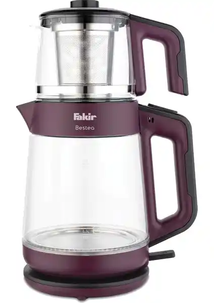 Fakir Bestea ve Fakir Chaimood Çay Makineleri Karşılaştırması ve Özellikleri