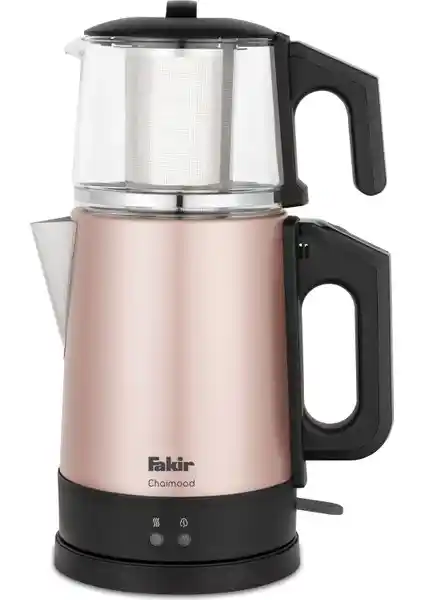 Fakir Chaimood ve Fakir Tea N More Çay Makinesi Karşılaştırması: Özellikler ve Kullanıcı Yorumları