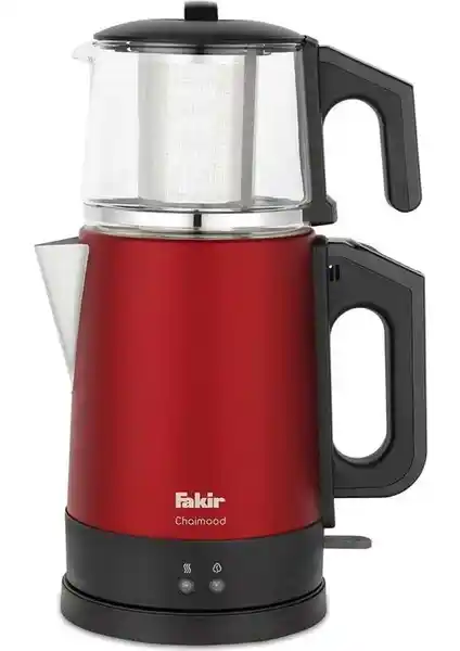 Fakir Chaimood ve Fakir Temper Çay Makinesi Karşılaştırması ve Seçim Rehberi