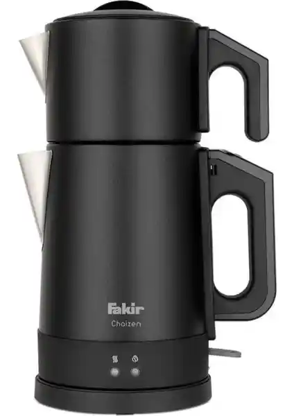 Fakir Chaizen Çay Makinesi Karşılaştırması: En Uygun Modeli Nasıl Seçersiniz