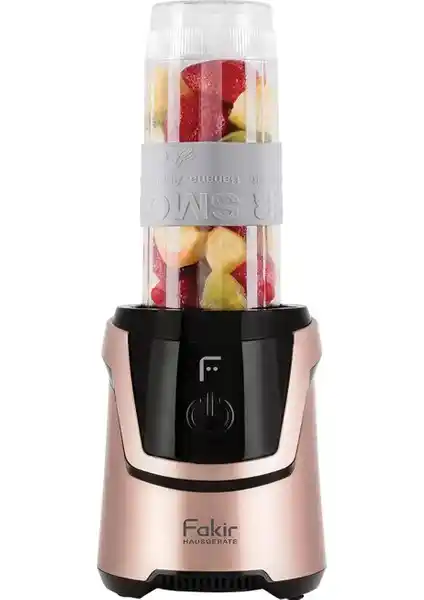 Fakir Dynamic 2'İn 1 ve Vestel Mix Go Blender Karşılaştırması Hangi Model Daha Uygun